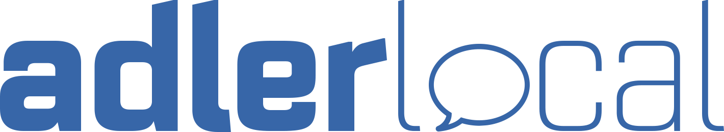Adler Social logo